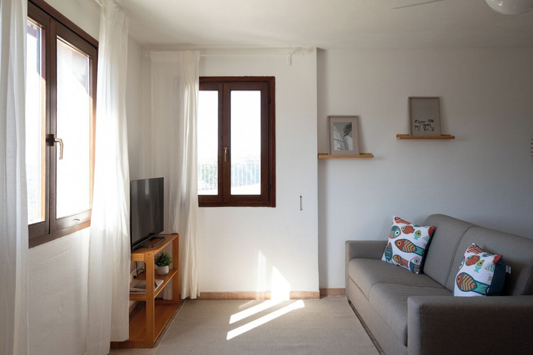 Living area 3, Casa del Miso by Wonderful Italy, Olbia-Tempio