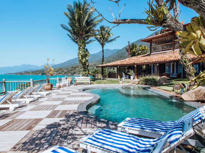 Primary image, Vilatoro Guest House, Ilhabela