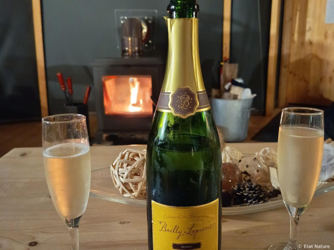 Food & Drinks 4, Bulle forestiere - Etat Nature, Meurthe-et-Moselle