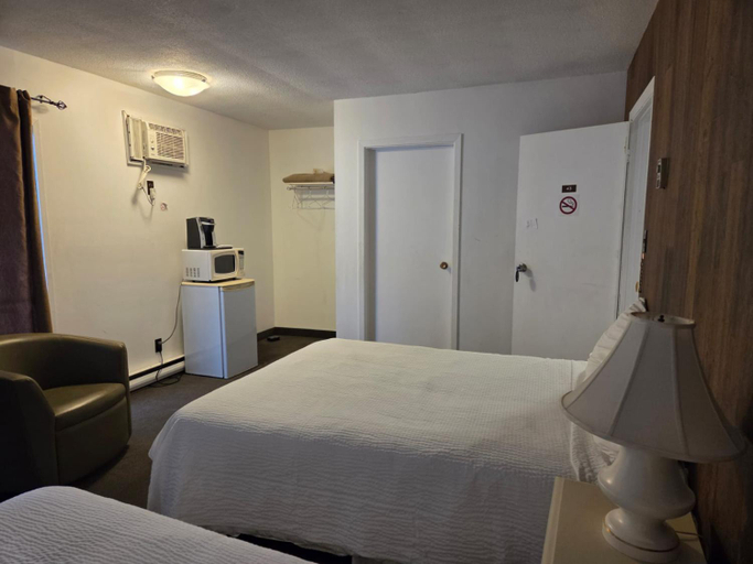 5, Valois Motel & Restaurant, Nipissing