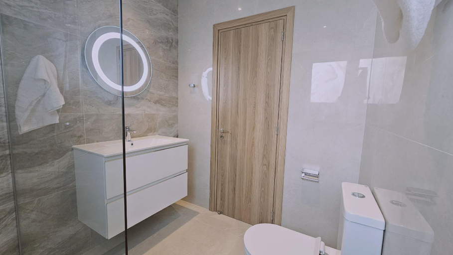 Bathroom 4, STAY Oasis Luxury Villas