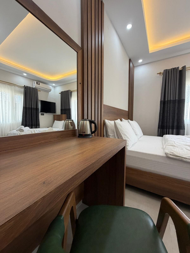 Room 4, Erkar Konağı, Kızıltepe