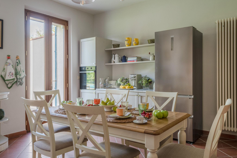 2, Villa del Nonno in Castelfranco di Sotto, Pisa