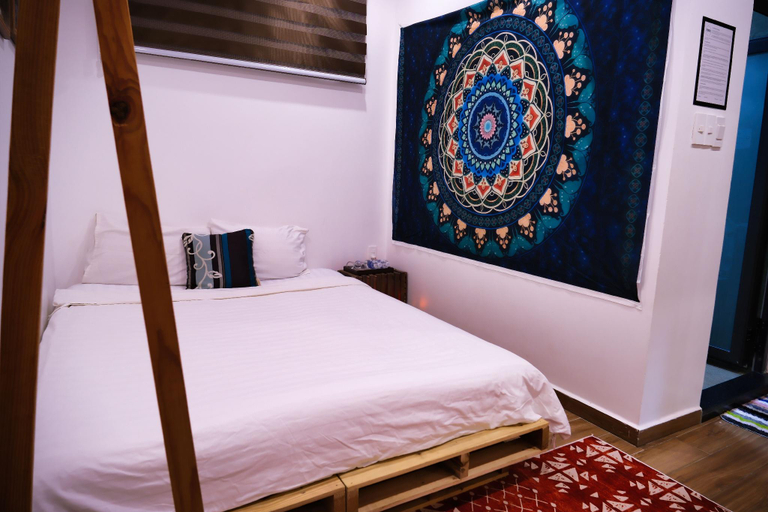 Bedroom 5, Rosa Home, Đà Lạt