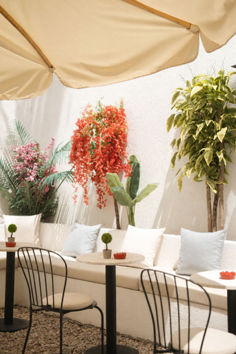 Others 5, Carnaby Butik Otel - Küçükköy, Ayvalık