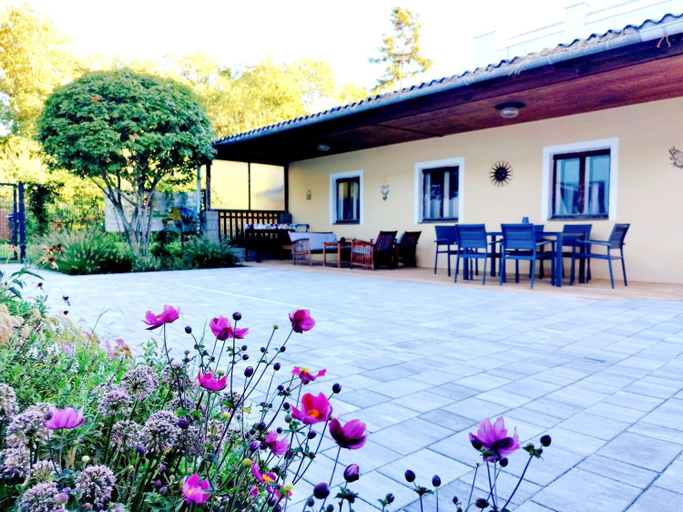 Exterior & Views 3, Ferienzimmer Reinisch in Tattendorf, Baden