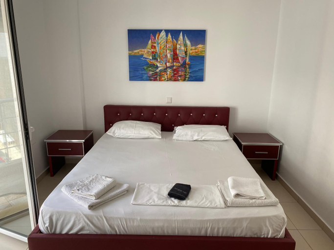 Others 2, Hibiscus Accommodations , Himare, Vlorës