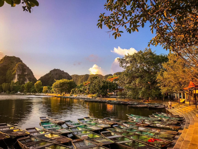 Others 4, Hai Le tam coc happy homestay, Hoa Lư