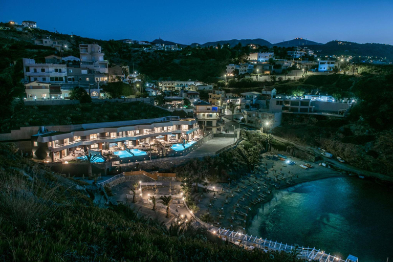 Others 5, Made By The Sea Villa 2, Crete