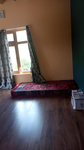 Bedroom 3, Tsabgyat Homestay, Leh