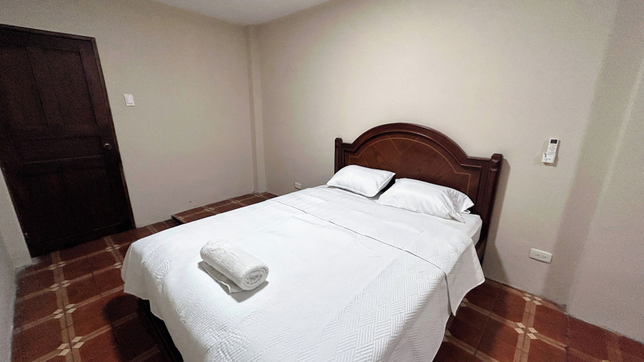 Room 3, NCG SUITE ATARAZANA, Guayaquil