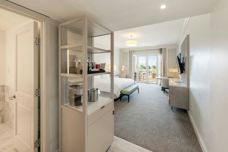 Bedroom 3, JW Marriott Turnberry Resort & Spa, Miami-Dade