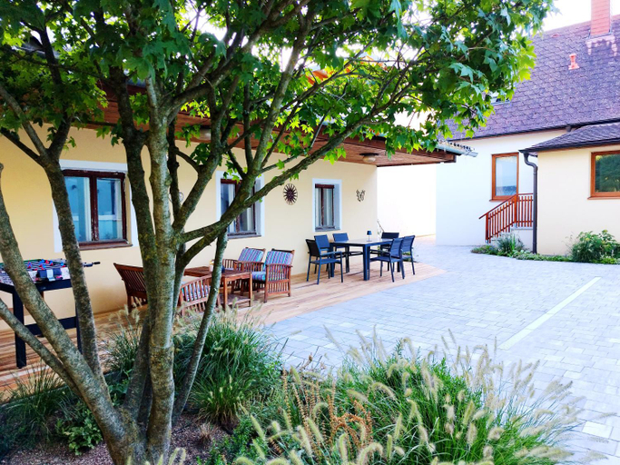 Exterior & Views 4, Ferienzimmer Reinisch in Tattendorf, Baden