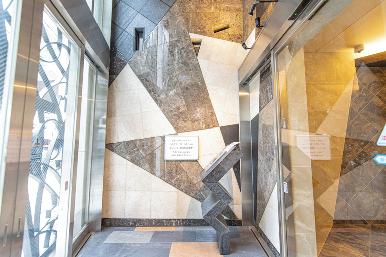 Exterior 3, MODELLO Sangenjaya by Tranova 2, Setagaya