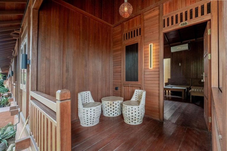 Facilities 3, Wood Village Nusa Dua Bali, Badung