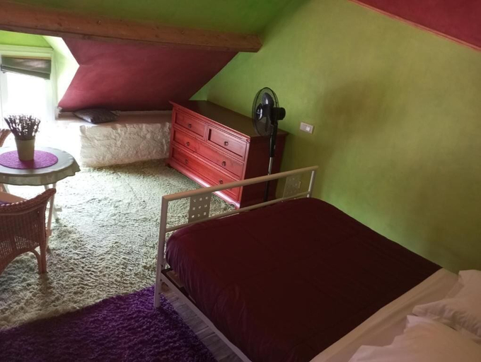 Bedroom 4, Chambres d hôtes proche Saint Malo, Ille-et-Vilaine