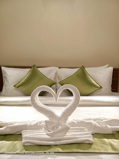 Bed, Arya International, Ernakulam