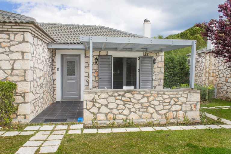 Others 2, Harmony Villa - Serene Villa for 6 Near Lagana With Private Patio and Parking, Ionian Islands