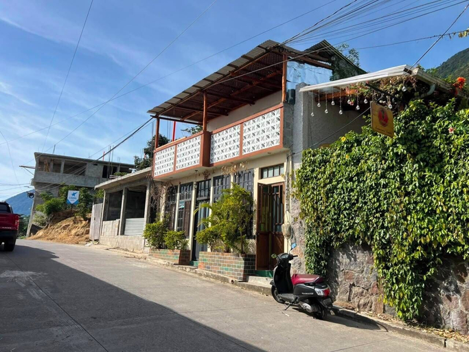 Exterior & Views, Apartamento del Abuelo, San Pedro La Laguna