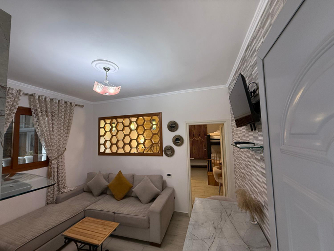 Others 5, villa Heljos apartaments, Vlorës