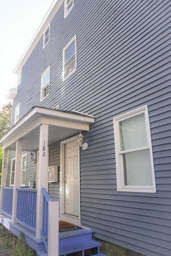 Exterior & Views 2, ESJACPE GUEST HOUSE, Boston
