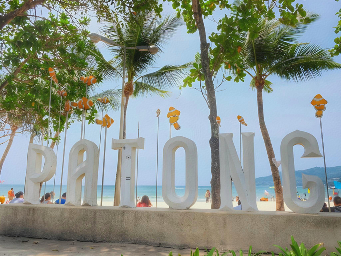 Others 5, The Elegant Patong, Phuket Island