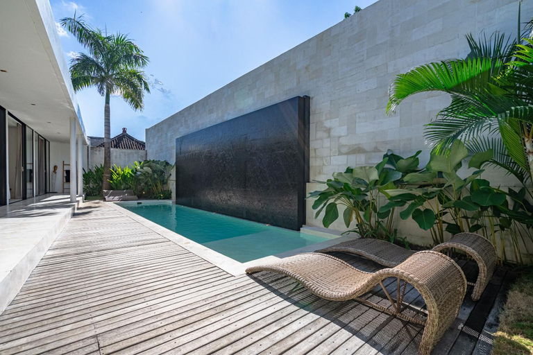 Sport & Beauty 4, Villa Nina Complex - Central Bingin, Uluwatu, Badung