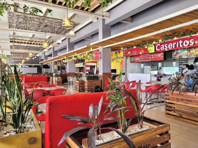 Dining 4, leydi silva, San Gil