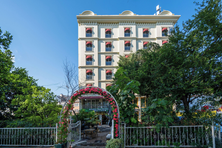 Exterior & Views 2, Kunlun Kensington Hotel, Fatih