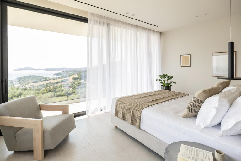 3, Syvana Exquisite Villas Complex IV, Epirus