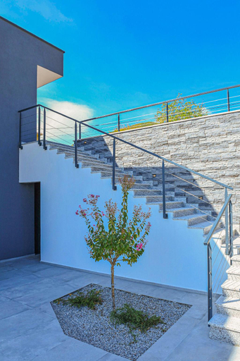 5, Villa Žiganto in Poljane, Opatija/Veprinac