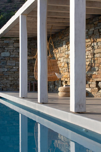 5, House Y in Kardiani, Tinos, South Aegean