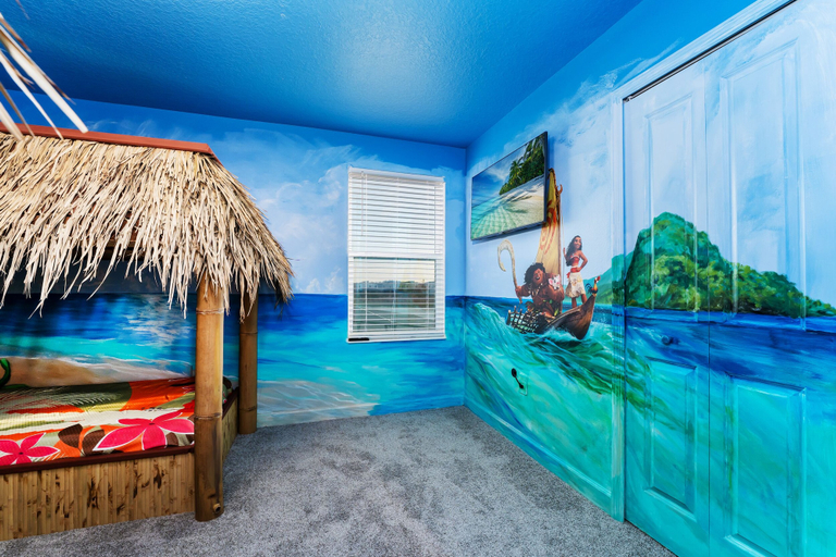 Room 4, 4312-Prologue, Osceola