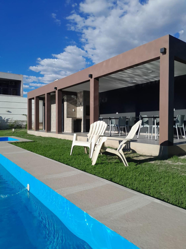 Sport & Beauty 4, Acacias Mina Clavero, San Alberto