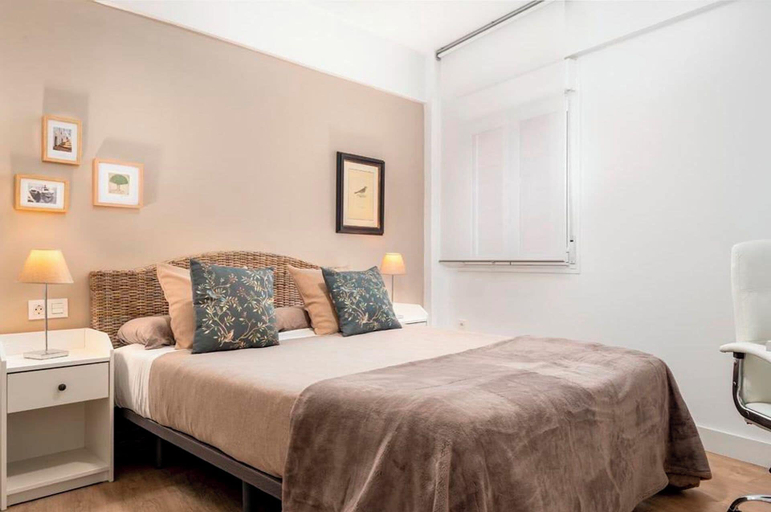 Room 5, Apartment Cisneros by Solaga Homes, Málaga