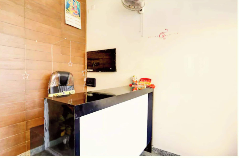 Restaurant, Hotel Ruby House Near Sea Beach Puri, Puri