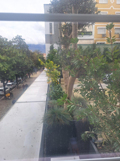 Others 5, Charles City Center, Tiranës
