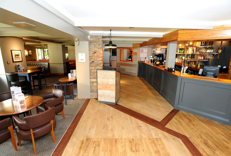 Food & Drinks 4, Premier Inn Lincoln - Canwick, Lincolnshire