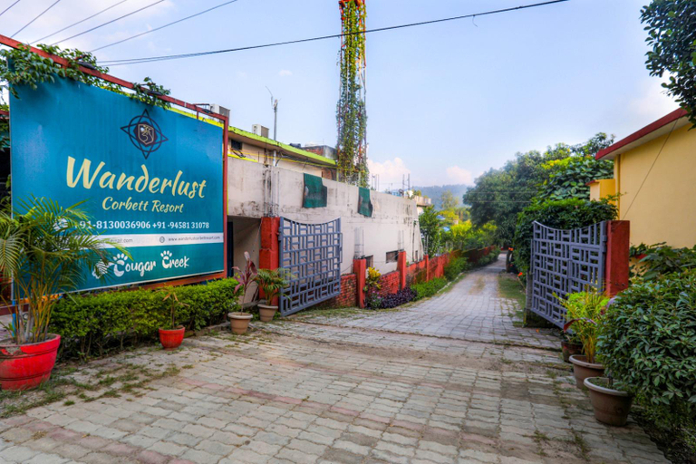 Others 5, WANDERLUST CORBETT RESORT, Nainital