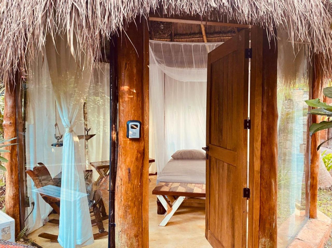 Bedroom 3, OMA CANCUN - Holistic Healing Center, Benito Juárez