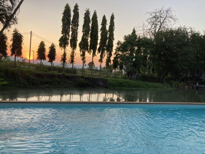Sport & Beauty 5, Villa Paradis Hotel, Pak Chong