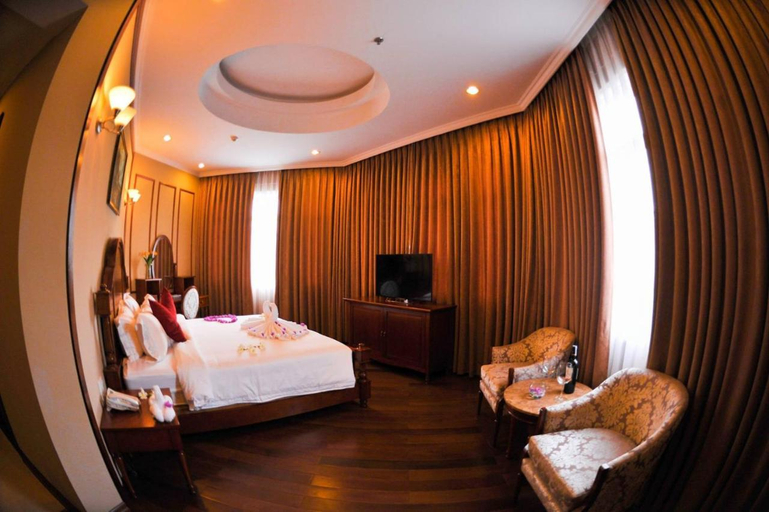 Others 3, An Loc Hotel & Spa, Bình Long