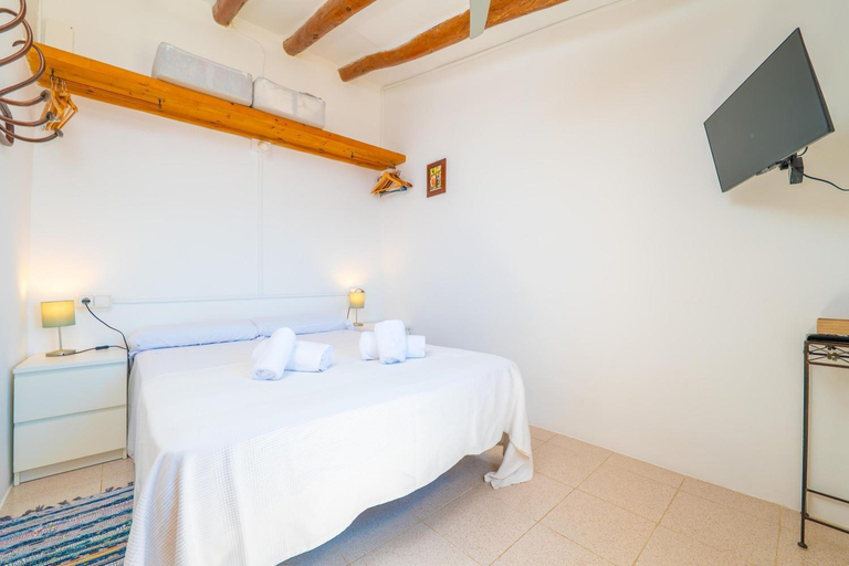 Facilities 3, Cas Padrins Portopetro, Baleares