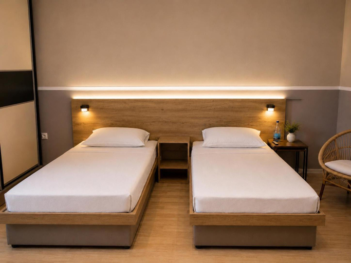 Others 5, Struga Rooms-Dhoma-Sobi