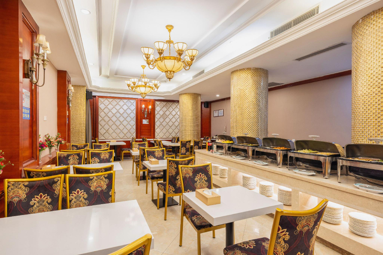 Food & Drinks 5, Vienna Hotel Shenzhen Convention Center Branch, Shenzhen