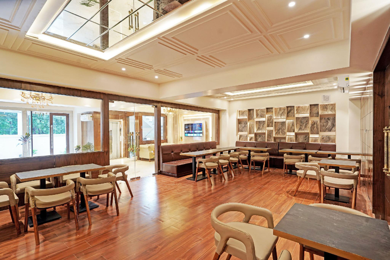 Food & Drinks, Diamond Admire Hotel and Banquets, Gautam Buddha Nagar