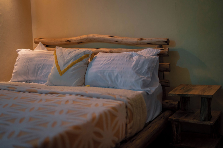 Room 2, Hakuna matata villas & hostel, Arusha