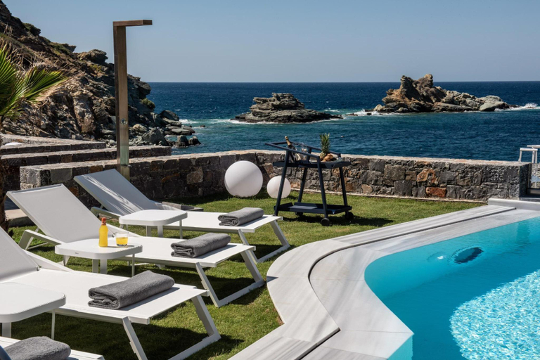 Sport & Beauty 5, Made By The Sea Villa 3, Crete