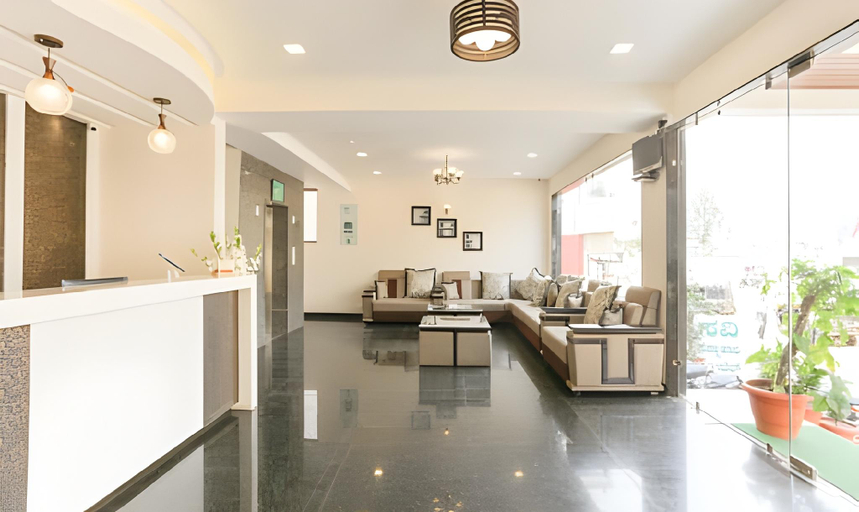 Others 5, Hotel Sunrise Luxury Stays, Chikmagalur