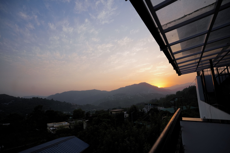 Property grounds 5, Flyo Stayo - Naukuchiatal, Nainital